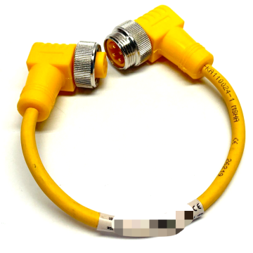 Turck Wsm Wkm 40-0.3m Minifast Cordset M/f 7/8 Connector U0871-46 New Original Ready Stock Industrial Automation Pac Dedicated