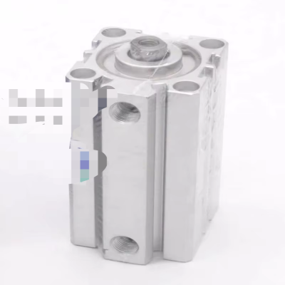 Ultra-thin Air Pneumatic Cylinders Inner Teeth SDA32X85S Tape Magnetic