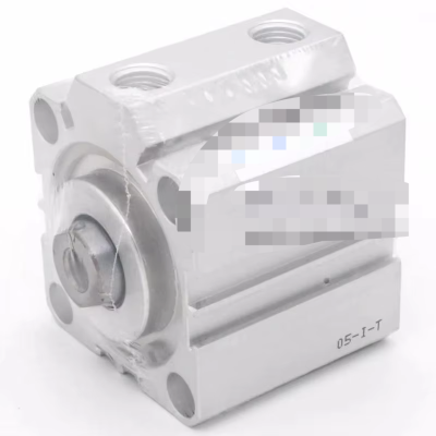 Ultra-thin Air Pneumatic Cylinders Inner Teeth SDA50X40