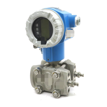 Used Endress + Hauser Pmd75-tac7d61dwbramu Differential New Original Ready Stock Industrial Automation Pac Dedicated Plc Pro
