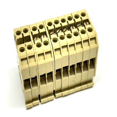 Weidmuller 0467460000 Sak 4/en Terminal Blocks Lot of 10 New Original Ready Stock Industrial Automation Pac Dedicated Plc Cont