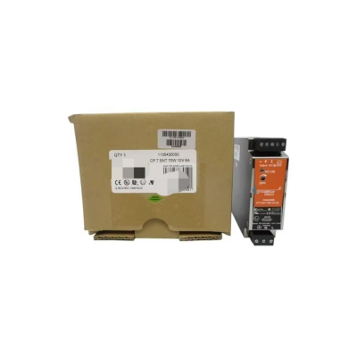 Weidmuller 1105430000 115-240vac 2.0/1.0a Nsmp New Original Ready Stock Industrial Automation Pac Dedicated Plc Controller