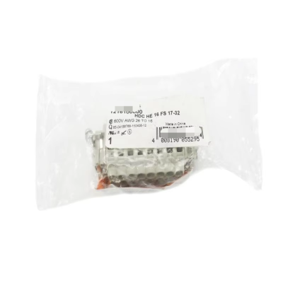 Weidmuller 1216100000 Nsmp New Original Ready Stock Industrial Automation Pac Dedicated Plc Controller