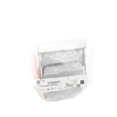Weidmuller 1655680000 Nsmp New Original Ready Stock Industrial Automation Pac Dedicated Plc Controller