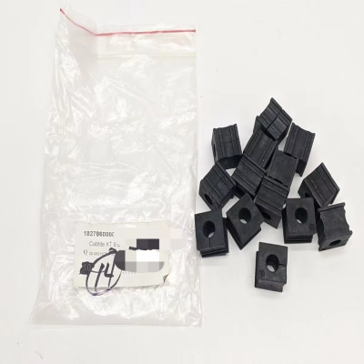 Weidmuller 1827860000 Frame Grommet Split 0.354 ~ 0.394 Cabtite Lot of 14 New Original Ready Stock Industrial Automation Pac Dedicated Plc