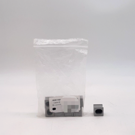 Weidmuller 1828170000 Cabtite BTK Cable Grommet - Bag of 9 New Original Ready Stock Industrial Automation PLC Dedicated PLC Programming Con