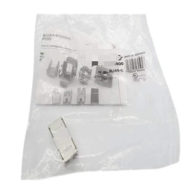Weidmuller 1962840000 Nsmp New Original Ready Stock Industrial Automation Pac Dedicated Plc Controller