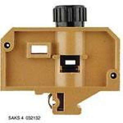 Weidmuller 321320000 Fuse Terminal Block New Original Ready Stock Industrial Automation Pac Dedicated Plc Controller