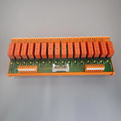 Weidmuller 4053601 - - 405360-1/T1542wbr42 Module I/O Used New Original Ready Stock Industrial Automation PLC Dedicated PLC Programming C