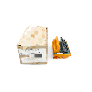 Weidmuller 6720000372 250V 5A NSMP New Original Ready Stock Industrial Automation PLC Dedicated PLC Programming Controller