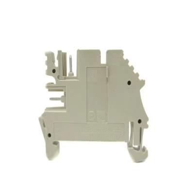Weidmuller WDU1.5/BLA UNMP New Original Ready Stock Industrial Automation PLC Dedicated PLC Programming Controller