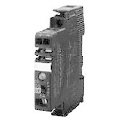 Weidmuller WE-6720005342 Circuit Breaker Electronic 1Pole 2A 24VDC New Original Ready Stock Industrial Automation PLC Dedicated PLC Program