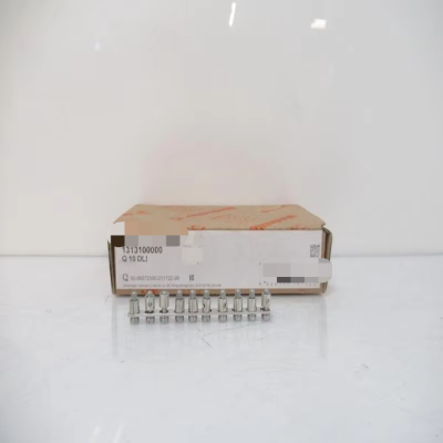 Weidmuller Weidmller 1313100000 Q10dli Jumper Cross Connection 10 Poles Sold by Unit New Original Ready Stock Industrial Automation Pac D