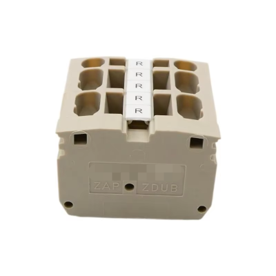 Weidmuller Zapzdub Nsnp New Original Ready Stock Industrial Automation Pac Dedicated Plc Controller