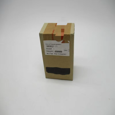 WIKA 18608021/1 4385689 NSFS New Original Ready Warehouse Industrial Automation PLC Programming Controller