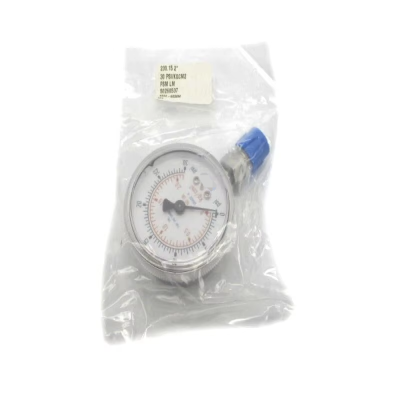 WIKA 230.15 50260537 30PSI 2 New Original Ready Warehouse Industrial Automation PLC Programming Controller