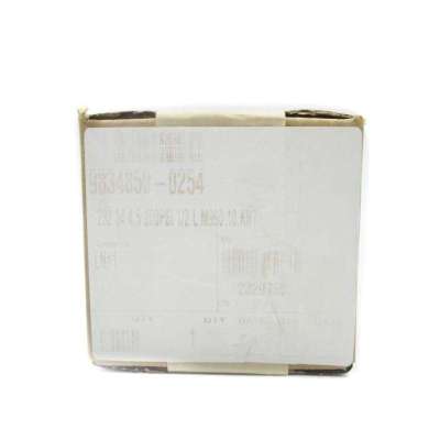 WIKA 232.34 200PSI NSFS New Original Ready Warehouse Industrial Automation PLC Programming Controller