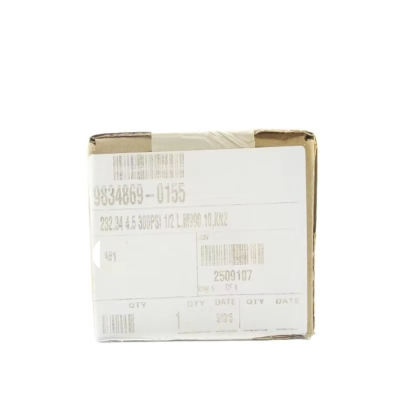 WIKA 232.34 300PSI NSFS New Original Ready Warehouse Industrial Automation PLC Programming Controller