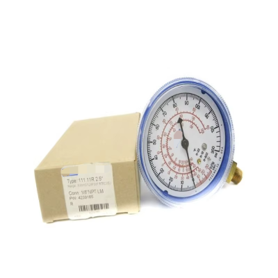 WIKA 4239165 120PSI New Original Ready Warehouse Industrial Automation PLC Programming Controller