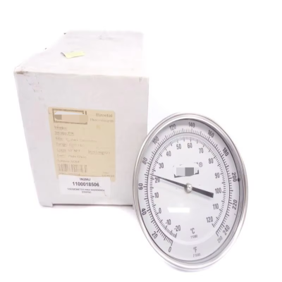 WIKA 50025D006G4 0-250F New Original Ready Warehouse Industrial Automation PLC Programming Controller