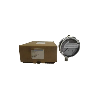 WIKA 9833604 0-15PSI New Original Ready Warehouse Industrial Automation PLC Programming Controller