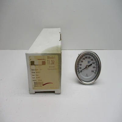 WIKA TI.32 32040D216G4 New Original Ready Warehouse Industrial Automation PLC Programming Controller