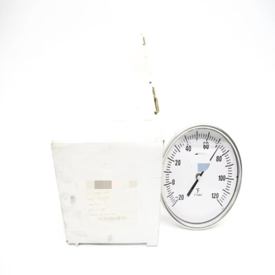 WIKA TI.50 -20/120F New Original Ready Warehouse Industrial Automation PLC Programming Controller