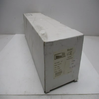 WIKA TI.52 New Original Ready Warehouse Industrial Automation PLC Programming Controller