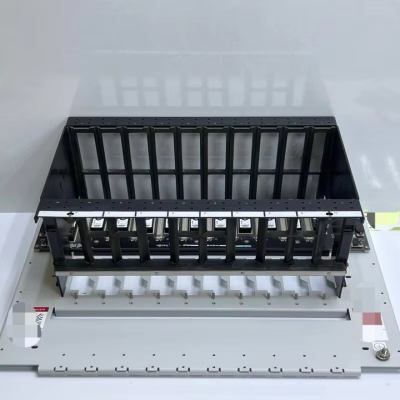 Yokogawa 16114-500 MODULE CARD RACK PROSAFE-PLC
