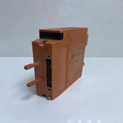 Yokogawa 1PC SAI143-S33 S2 INTPUT MODULE
