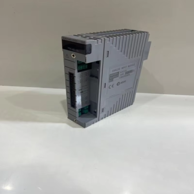 Yokogawa 1x AAI143-S00-S1 Analog Input Module