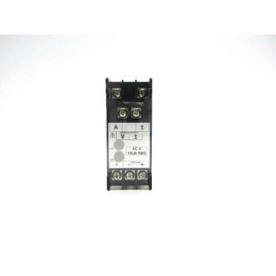 Yokogawa 2374A00-36-AHE -2 120VAC 0-5A NSNP