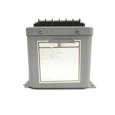 Yokogawa 248984-320-AHD -1 120VAC NSNP