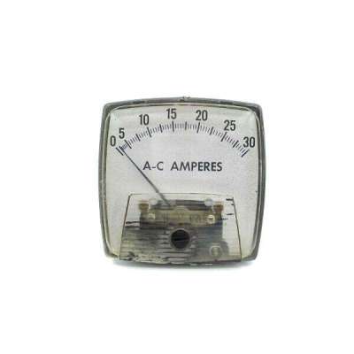 Yokogawa 250-340-LSNL 0-30ACA UNMP