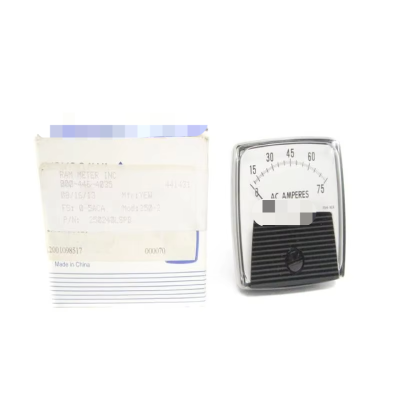 Yokogawa 250240LSPB 0-75ACA NSMP