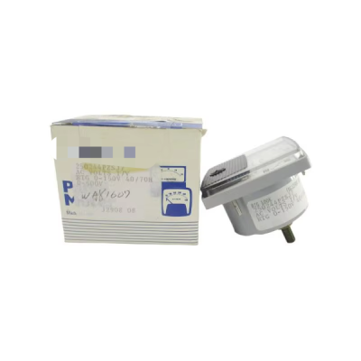 Yokogawa 250244PZSJ7 0-600VAC NSMP