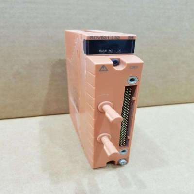 Yokogawa SDV531-L33 S4 DIGITAL OUTPUT MODULE