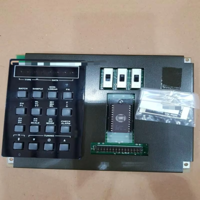 Yokogawa SLPC-110*A PROGRAMMABLE CONTROLLER