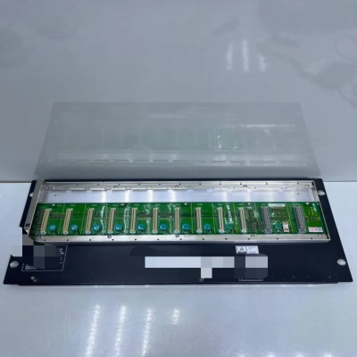 Yokogawa SNB10D-215 S2 Safety Node Unit 2 Supplies 100-120vac