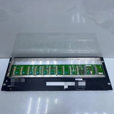 Yokogawa SNB10D-215 S2 Safety Node Unit 2supplies 100-120vac