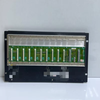 Yokogawa SNB10D-225 S2 SAFETY NODE UNIT