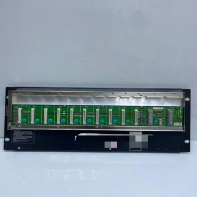 Yokogawa SNB10D-415 S2 Safety Node Unit
