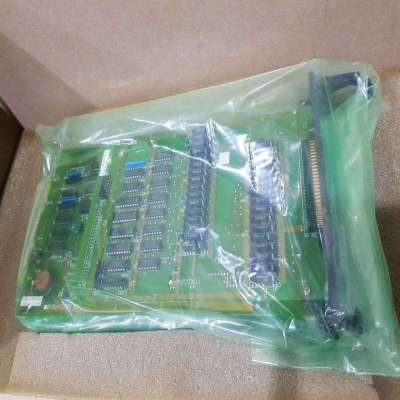 Yokogawa ST6*A PLC Module AS-S978IAJ-0 Card ST6 *A Board AS-S9222AQ-0