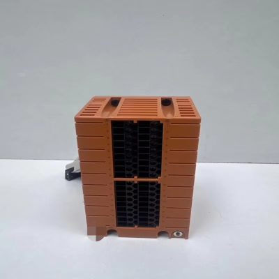 Yokogawa STA4D-10 S2 Terminal Module C3TB01202J Without Box