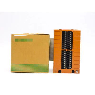 Yokogawa STB4D-10 S1 New Original Ready Warehouse Industrial Automation PLC Programming Controller