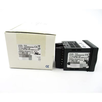 Yokogawa TC10-LHCARRDNF GK 100-240VAC NSMP