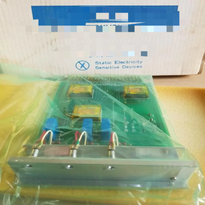 Yokogawa XJBO3-5928-1 New Original Ready Warehouse Industrial Automation PLC Programming Controller