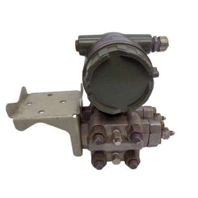 Yokogawa YA-13-SMS4BR2 24VDC 6000PSI UNMP