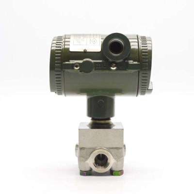Yokogawa YA63F-DAS4*A/F MF3 24VDC 0-15PSI NSNP