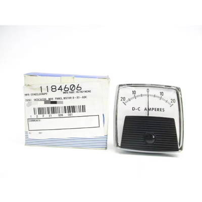 Yokogawa YE/1521NGNG 20-0-20ADC NSMP